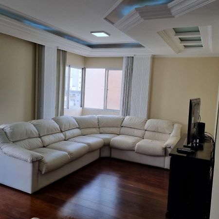 Apto Av Brasil Quadra Mar Balneario Camboriu Luaran gambar