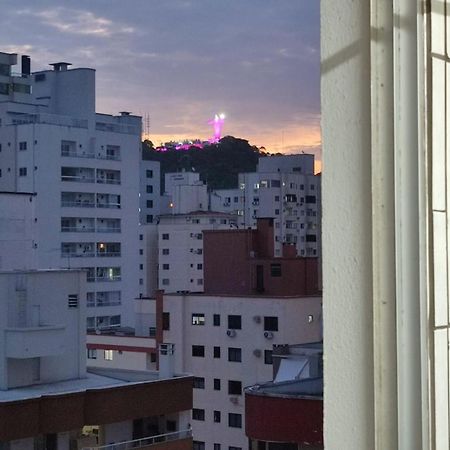 Apto Av Brasil Quadra Mar Balneario Camboriu Luaran gambar