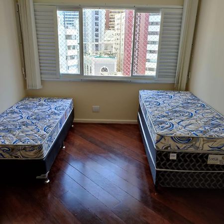 Apto Av Brasil Quadra Mar Balneario Camboriu Bilik gambar