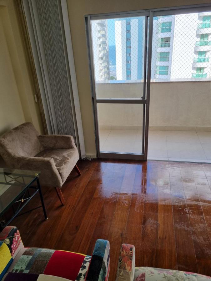 Apto Av Brasil Quadra Mar Balneario Camboriu Luaran gambar