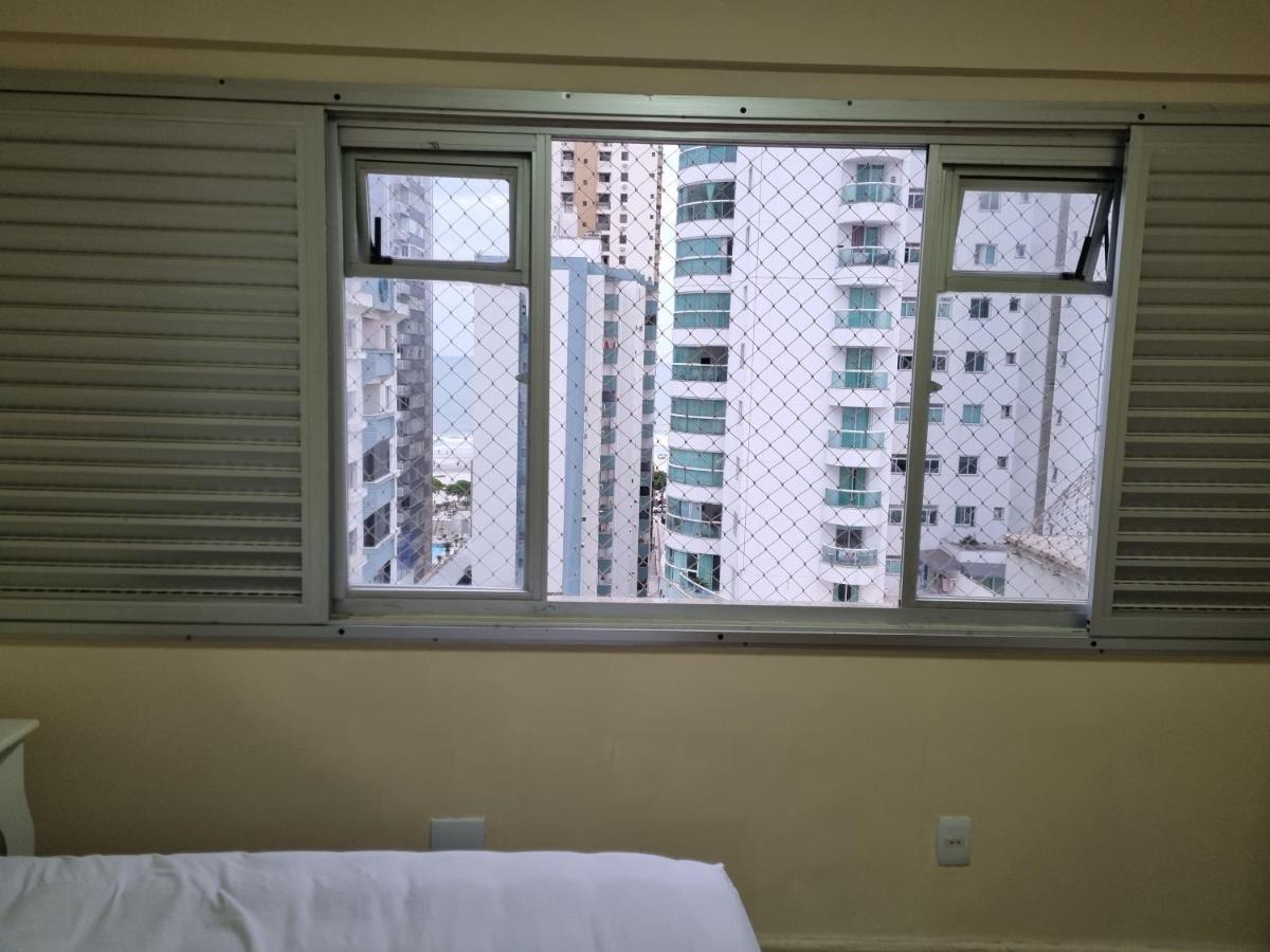 Apto Av Brasil Quadra Mar Balneario Camboriu Luaran gambar