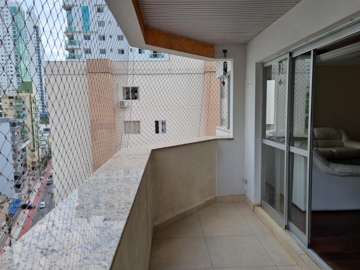 Apto Av Brasil Quadra Mar Balneario Camboriu Luaran gambar