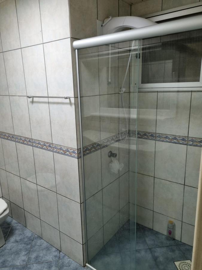 Apto Av Brasil Quadra Mar Balneario Camboriu Luaran gambar