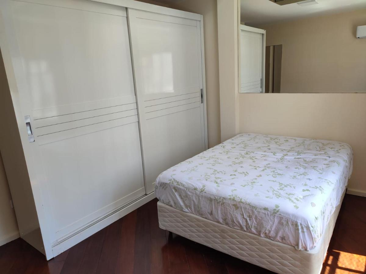 Apto Av Brasil Quadra Mar Balneario Camboriu Luaran gambar