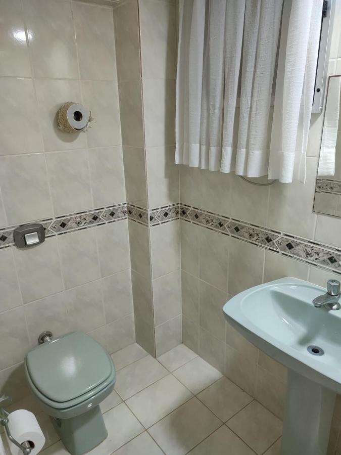 Apto Av Brasil Quadra Mar Balneario Camboriu Luaran gambar