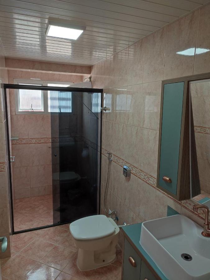 Apto Av Brasil Quadra Mar Balneario Camboriu Luaran gambar