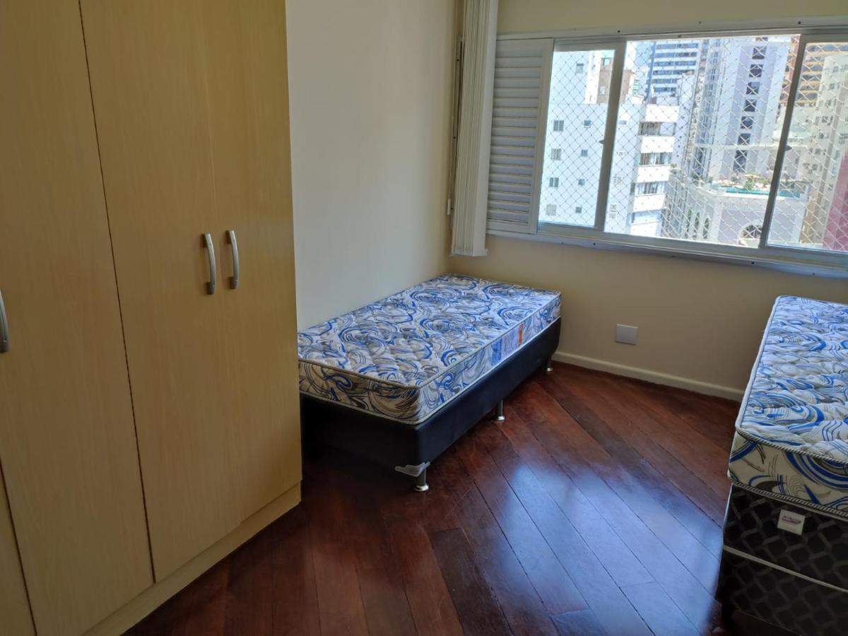Apto Av Brasil Quadra Mar Balneario Camboriu Luaran gambar
