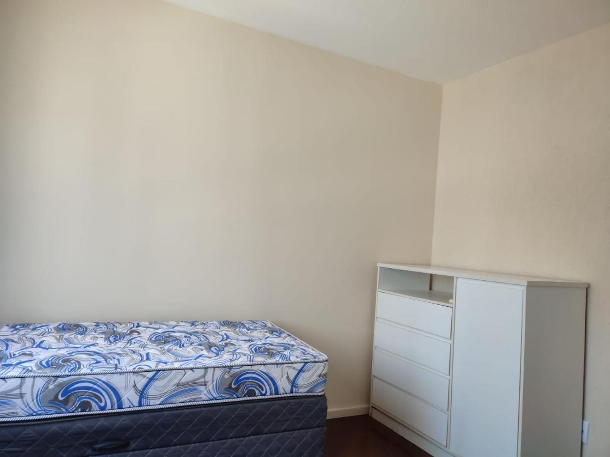 Apto Av Brasil Quadra Mar Balneario Camboriu Luaran gambar