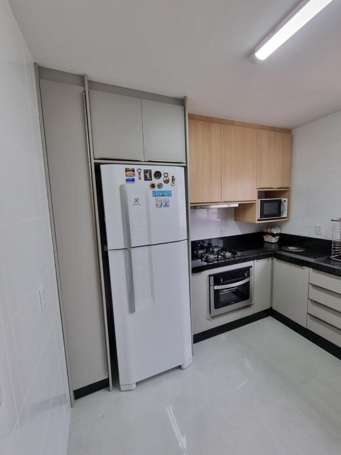 Apto Av Brasil Quadra Mar Balneario Camboriu Luaran gambar