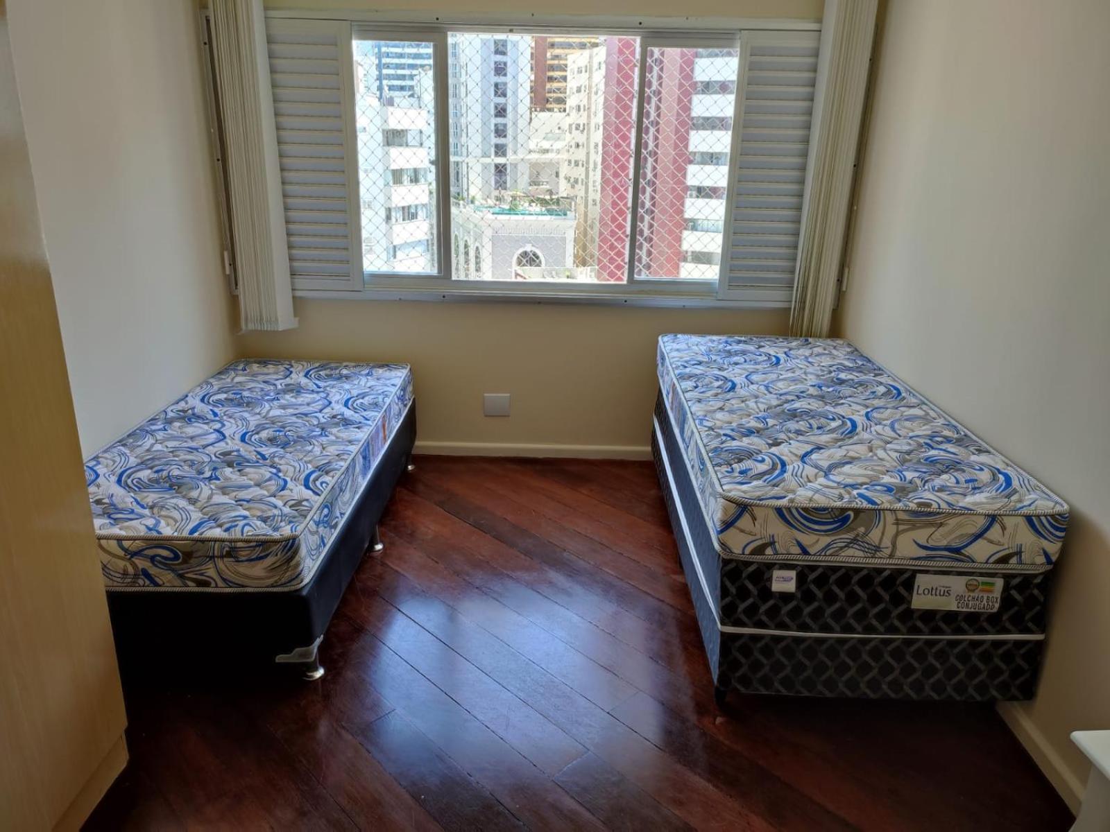 Apto Av Brasil Quadra Mar Balneario Camboriu Bilik gambar
